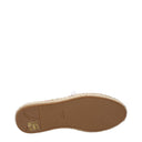 Prada Women's Espadrilles White Fabric