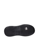 Prada Men's Rubber Ankle Boots Black