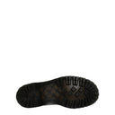 Dr. Martens Damess Laarzen zwart leer
