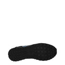 Valentino Garavani Men's Sneakers Blue/Black Leather