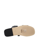 Michael Kors Women's Clogs And Mules Leather Black