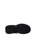 Kenzo Men's Black Suede Boots