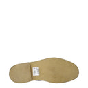 Clarks Men's Suede Boots Black/Chalk