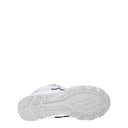 New Balance Sneakers Comme Des Garçons Men's Leather White