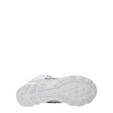 New Balance Sneakers Comme Des Garçons Men's Suede Gray/White