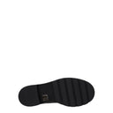 Buty damskie Stuart Weitzman Frankie, skórzane, czarne