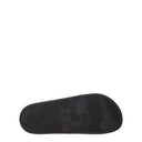 Valentino Garavani Men's Slides And Clogs Rubber Black/Black