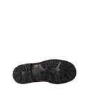 알렉산더 맥퀸 남성용s 부츠 블랙 가죽