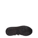 Hogan Mujers Deportivas Piel Gris/Asfalto