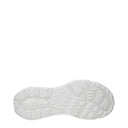 Valentino Garavani Men's Sneakers White/Light Grey Fabric