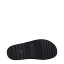 Versace Men's Leather Sandals Black