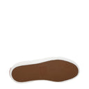 Valentino Garavani Men's Slip On Fabric Brown/Dark Chocolate