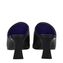 Stella Mc Cartney Elsa Women's Sandals Eco Leather Black