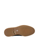 Eleven Men's Moccasins Suede Blue/Navy Blue