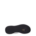 Ik hou van Moschino Damess Glitter zwarte sneakers