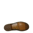 Męska czarna skóra Dr.Martens Derby 1461