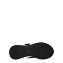 Pollini Sneakers Mujer Pvc Negro