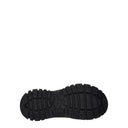 Versace Jeans Couture Women's Sneakers Fabric Black/Gold