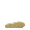 Kenzo Women's Fabric Espadrillas Pink