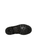 Botki Damskie Dr.Martens Czarne Skórzane