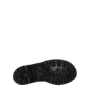 Botki Damskie Dr.Martens Czarne Skórzane