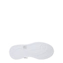 Dolce&Gabbana Women's Sneakers White Leather
