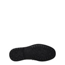 Salvatore Ferragamo Men's Ready Moccasins Black Leather