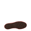 Comme Des Garçons Sneakers Converse Men's Fabric Beige