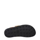 Tod's Women's Leather Sandals Brown