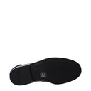 Prada Men's Leather Black Loafers