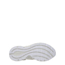 Baskets Veja X Rick Owens Femmes Tissu Gris/Perle Antique