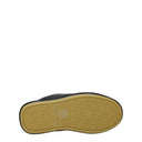 Bottega Veneta Herens Leren zwarte sneakers