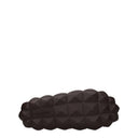 Valentino Garavani Roman Stud Slides And Clogs Men's Rubber Brown/Dark Chocolate