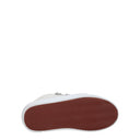 Marcelo Burlon Sneakers Ticinella Men's Suede Beige/Wax