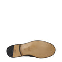 Gucci Millennial Men's Moccasins Black Leather
