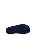 Tod's Men's Loafers And Clogs Blue/Royal Blue Rubber
