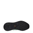 Autry Sneakers Reelwind Men's Fabric Green/Grey