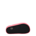 Balenciaga Slides And Clogs Women's Fabric Pink/Flamingo