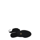 Stuart Weitzman Women's Suede Black Boots