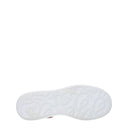 Alexander Mc Queen Oversize Sneakers Men's Leather White/Red