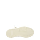 Adidas Women's Suede Beige Forum Sneakers