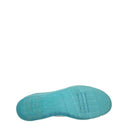 Reebok Club C Women's Leather Sneakers Beige/Aqua