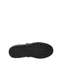 Valentino Garavani Rockstud Sneakers Men's Leather Black