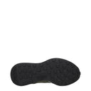 Hogan Sneakers H601 Memory Foam Men's Fabric Green/White