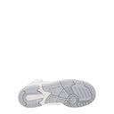 Męskie buty New Balance 650 z białej skóry
