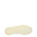 Zapatillas Reebok Vb Hombres Cuero Blanco