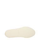 Jil Sander Herens Sneakers Stof Beige/Ivoor