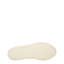 Jil Sander Herens Sneakers Stof Beige/Ivoor
