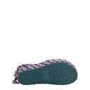 Isabel Marant Donna's Sandali In Tessuto Multicolor