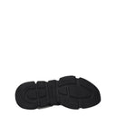 Balenciaga Sneakers Adidas Speed Men's Fabric Black/White